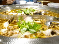 -大河宴椒麻鱼(嘉和园店)