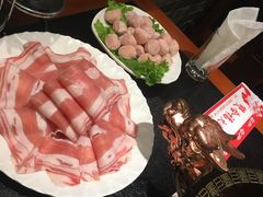 -双合福火锅(河北路店)
