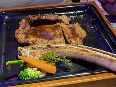 -花西亭·海鲜自助餐厅(瑞城名人酒店)