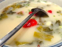 -大树餐厅(益田假日店)