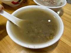 绿豆汤-正宗棉湖甜汤春卷店