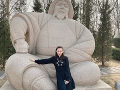 -九十九顶毡房(阜石路店)