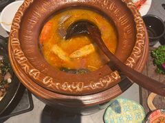 -沿江海南菜·文昌鸡祖师爷(大东海店)