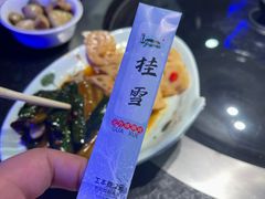 -挂雪铁锅炖大鹅
