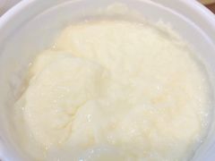 原味双皮奶-清真马记宫廷奶酪(农光里店)