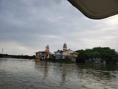 -海上田园