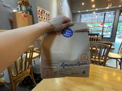 -面包谷Grains n' Beans(九号公馆店)