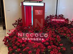 -长沙尼依格罗酒店