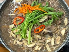 -全州拌饭馆(断桥店)