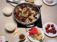 -大丰收脆鱼(浦西万达店)