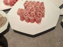 -鼎鼎香·港式火锅(北京SKP店)