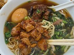 -小方的面(徐家汇店)