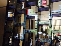 -新日月育才大酒店-中餐厅(环城北路店)