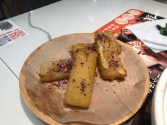 -苏晓玥·江南小吃(深圳北站店)