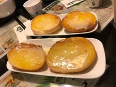 -翠华餐厅(德辅道中店)