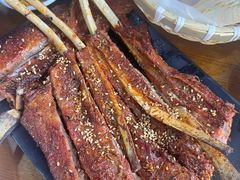 -长安后宰门水盆羊肉(新都心店)