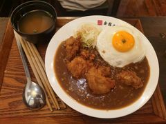原味鸡块咖喱-金龙咖喱