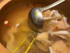-江太极江浙菜(马桥万达广场店)