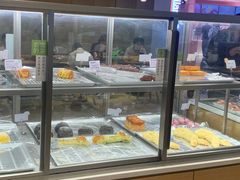 -奈雪的茶(湖滨银泰in77C区PRO店)