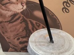 -Me Coffee下午茶艺术空间