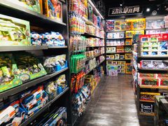 -酷乐潮玩(五道口购物中心店)