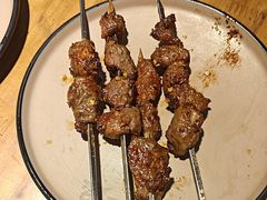 -谭三娘鲜切牛肉自助火锅(文殊院店)