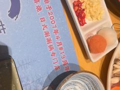 -丽和苑·自助寿喜锅(虹梅路店)