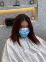 -型色沙龙 Color Salon