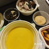 云海肴 外卖三十💰拥有花胶鸡🐔汤米线+冰粉+玫瑰饼🌸