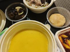 -云海肴·汽锅鸡·云南菜(高德置地店)
