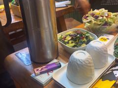 -木屋烧烤(南山蛇口招商花园城店)