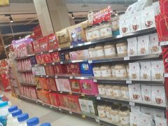 -永辉超市(新桥店)