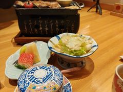 -大岛日本料理铁板烧(南通大饭店)
