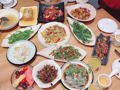 -隔壁老王·家常云南菜(花巷店)