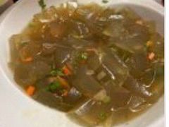 凉粉-老张烤羊(王哥庄店)