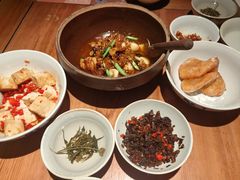 -田小狗的饭店(碧桂园店)