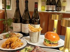 -尚牛社会 Beef & Liberty(金桥EKA天物店)