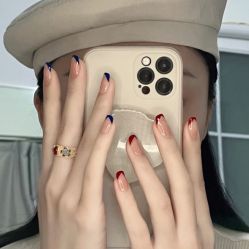 点击看大图 -LILY NAILS美甲美睫