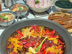 -贰回巷火锅馆(钟楼店)