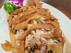 -台北A+A七喜饭店(德增街店)