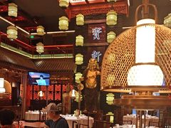-宝轩渔府·老字号海鲜·正宗津菜(水上店)