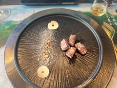 -一板铁板烧·隐秘一线江景花园餐厅(西湖左岸·天元店)