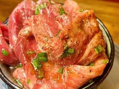 -韩盛·盛江山自助料理(中街大悦城店)