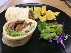 -HELLO 27 意面·沙拉·帕尼尼