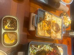 -鑫日千里马朝鲜族小馆(总店)