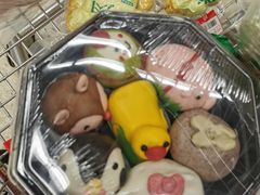 -利群商厦(台东店)
