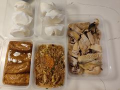 白切鸡-古南都·老广东酒楼(龙江店)