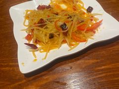-潮名荟潮州菜馆(祈福缤纷世界店)