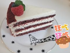 -姆们M Sweetie Cake(三里屯店)