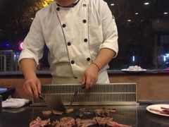 iphone_upload_pic-真剑日本料理·铁板烧(贵州路店)